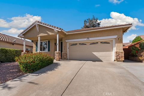 A home in Temecula