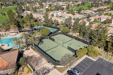 A home in Temecula