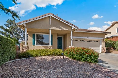 A home in Temecula