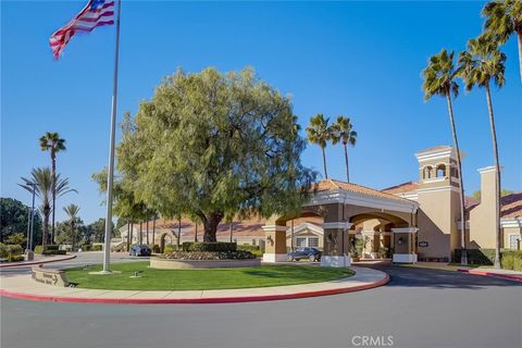 A home in Temecula