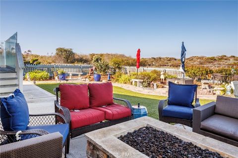 A home in Morro Bay