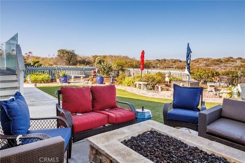 A home in Morro Bay