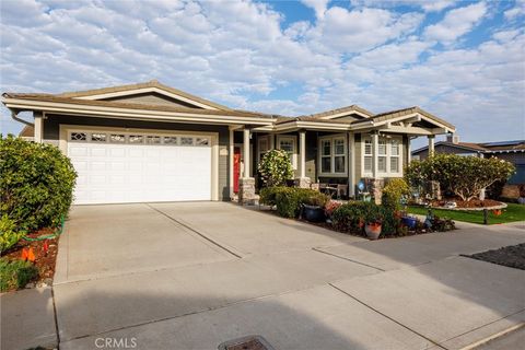 A home in Morro Bay