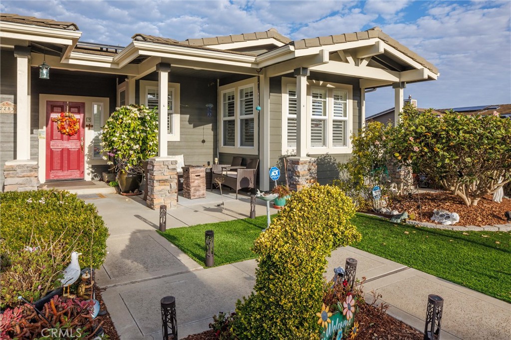 2283 Emerald Circle