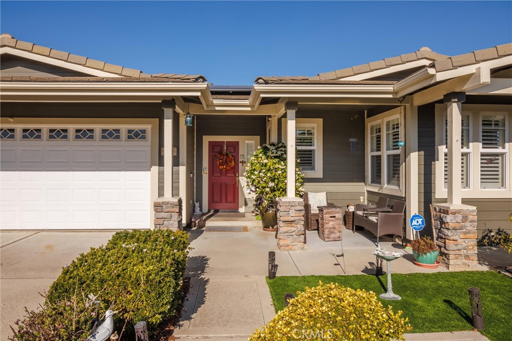 2283 Emerald Circle