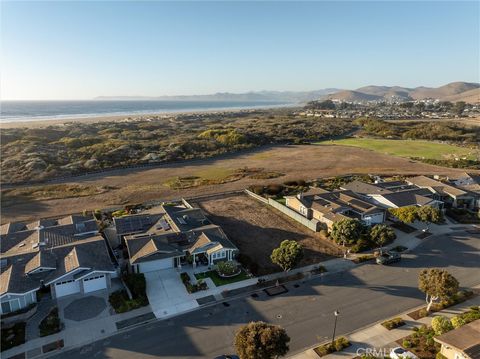 A home in Morro Bay