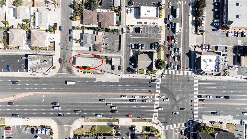 13950 & 13970 BEACH BLVD., WESTMINSTER.
LOCATION, LOCATION, LOCATION. We are pleased to present to you this extraordinary opportunity in Orange County. This commercial hard lit corner lot is situated right on Beach Blvd (High Way 39). This is a great opportunity for Investor or Developer who desires heavy traffic flow & big potential for business. Perfectly located on the North East corner of Beach Blvd & Westminster Blvd. High traffic counts & extremely high street visibility from all four corners of the intersection. This commercial property offers approximately 1,140 square feet & 6,098 lot. It is on a main intersection of Beach Blvd. with high VPD & approximately 1 mile from the Westminster Mall. Dense Retail Corridor – log is conveniently located by Little Saigon & Huntington Beach. Well Located & Visible – Hard corner & less than one-mile from 405 Freeway. This property could be just what you have been looking for. With this ideal location, you are close to multiple freeway options, surrounding communities & commerce. Bring all offers! ***Buyer to verify all information whether the info is in the MLS or not in order to satisfy themselves through city planning for any building Permit requirements & zoning details. Buyer(s) to verify all MLS information including square footage, easements, zoning, etc…