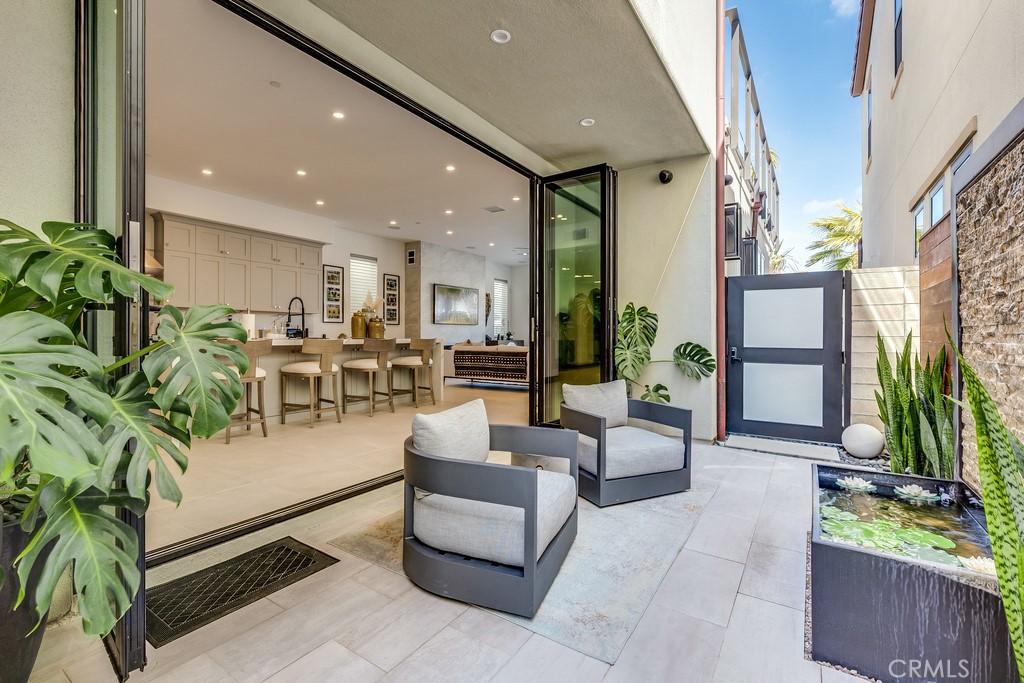 Ocean Place - Residential