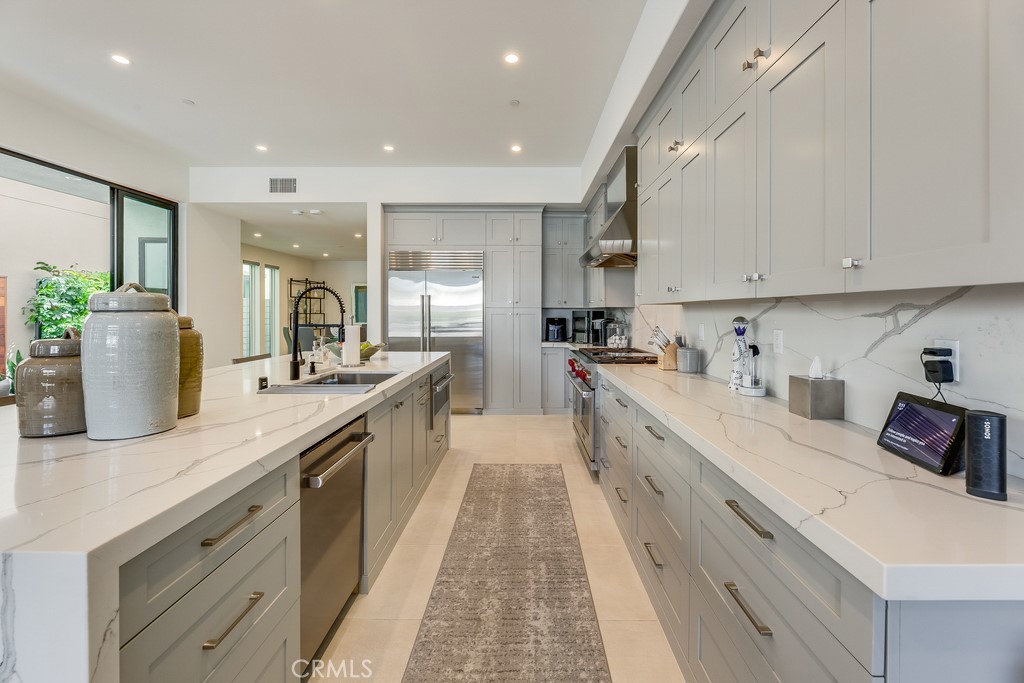 Ocean Place - Residential