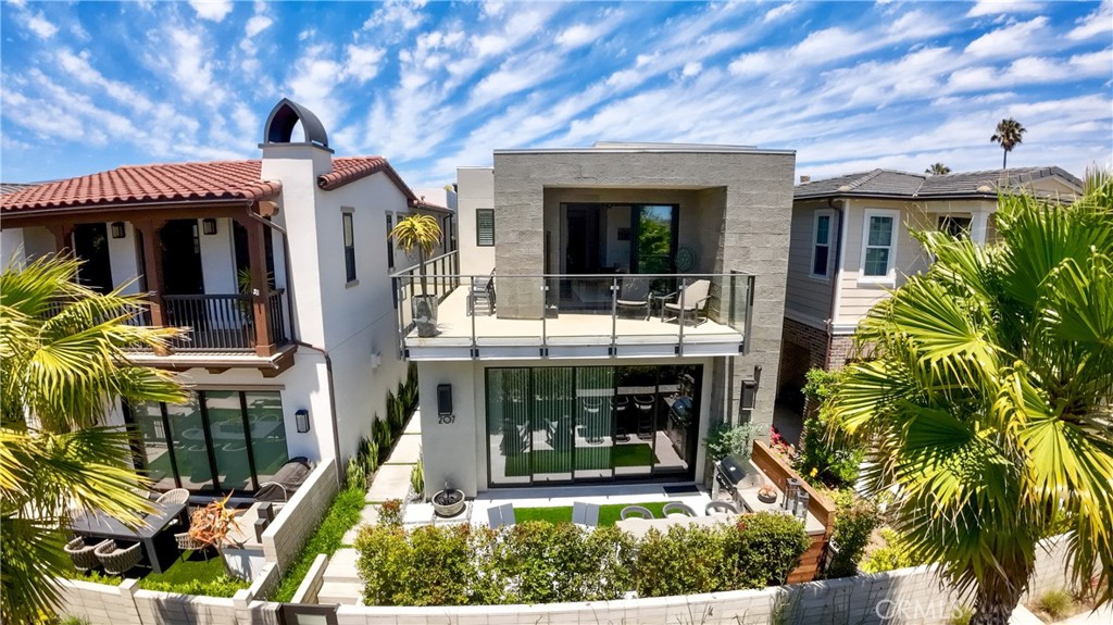 Ocean Place - Residential