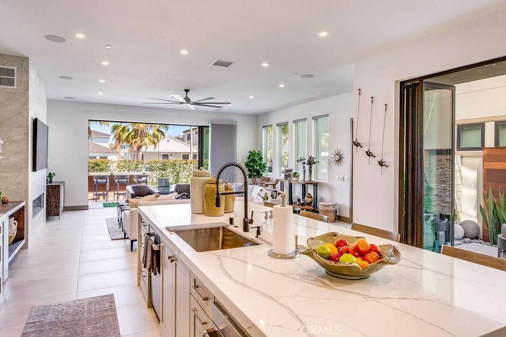 Ocean Place - Residential