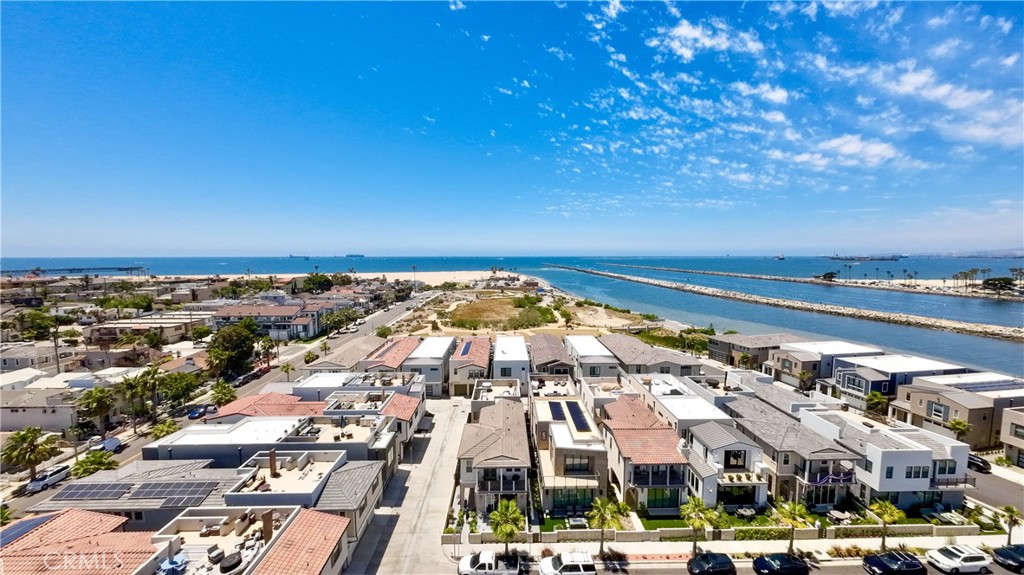 Ocean Place - Residential