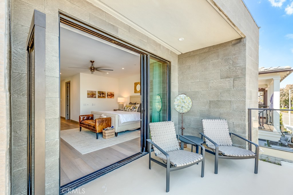Ocean Place - Residential