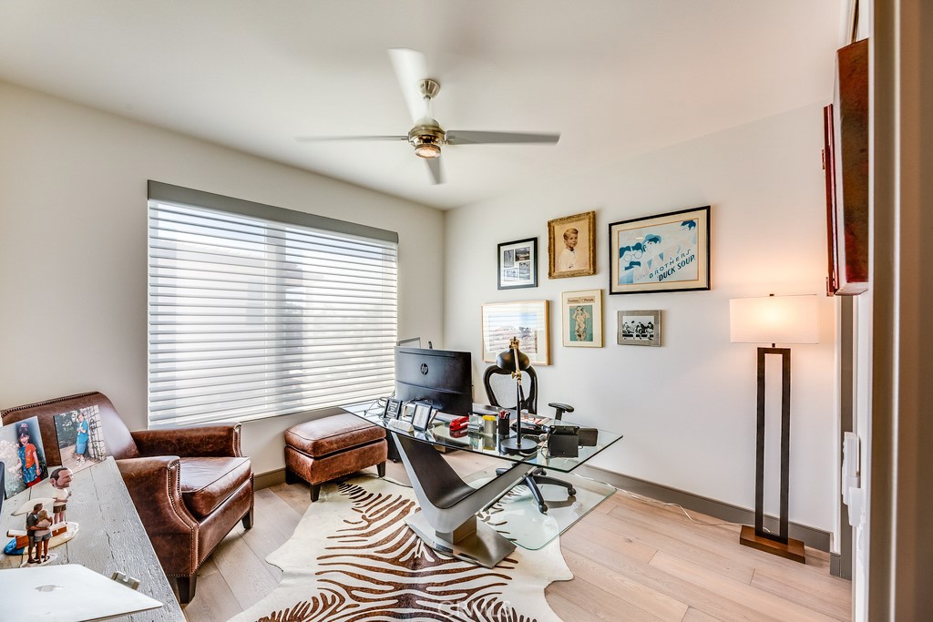 Ocean Place - Residential