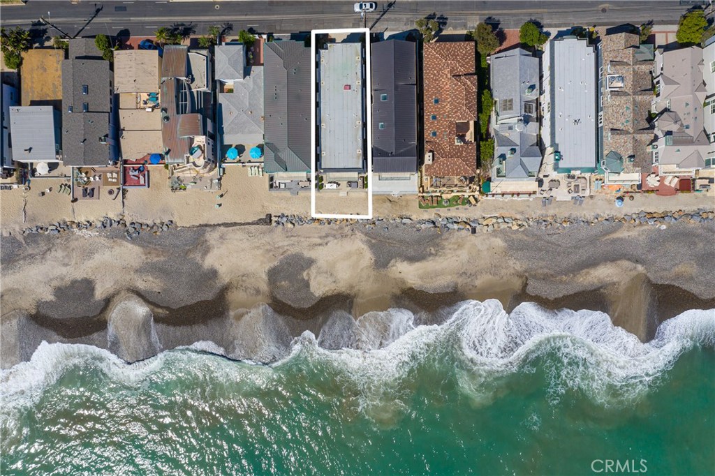 Beach Road Custom (BR) - Residential