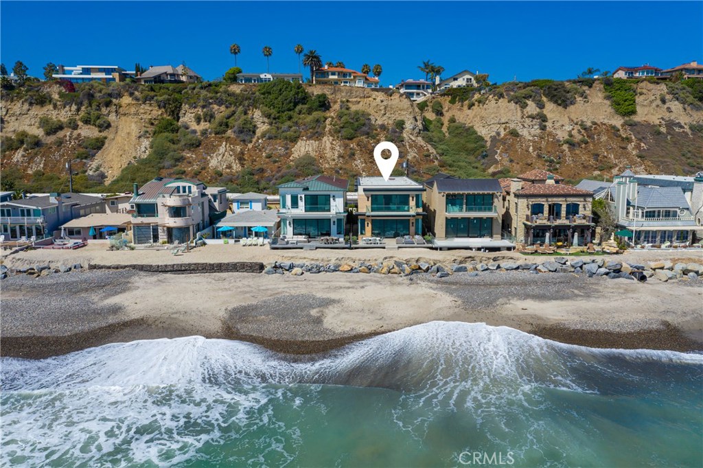 Beach Road Custom (BR) - Residential