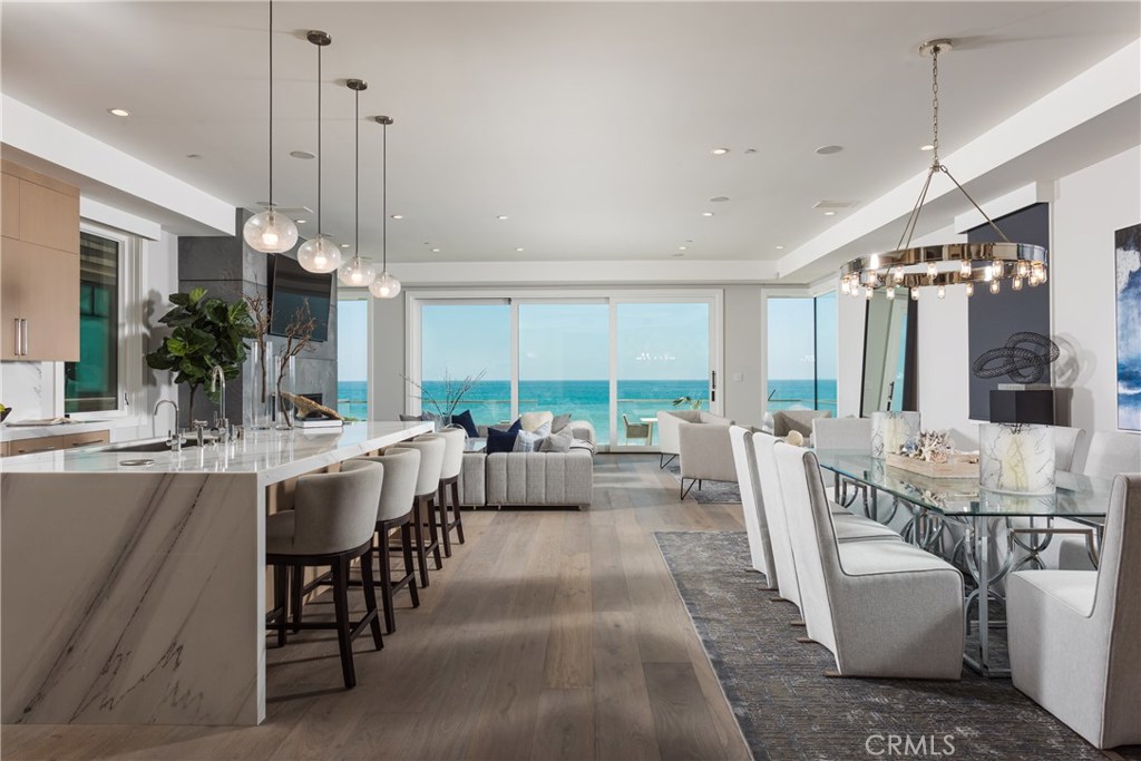 Beach Road Custom (BR) - Residential