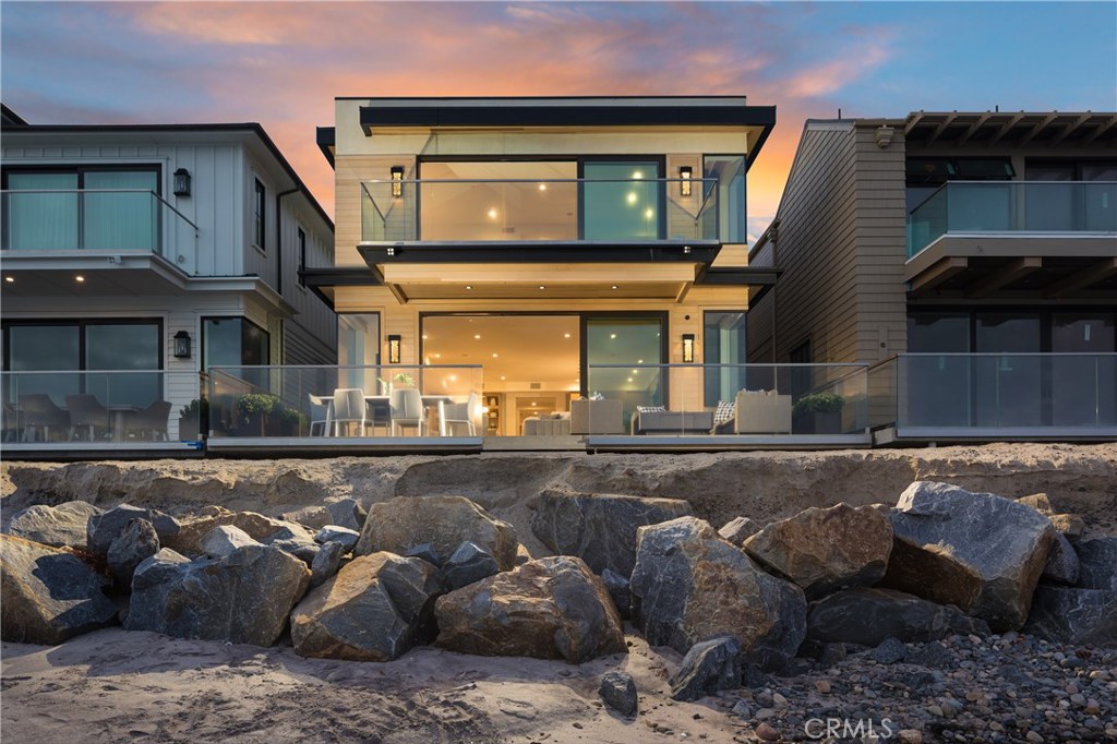 Beach Road Custom (BR) - Residential