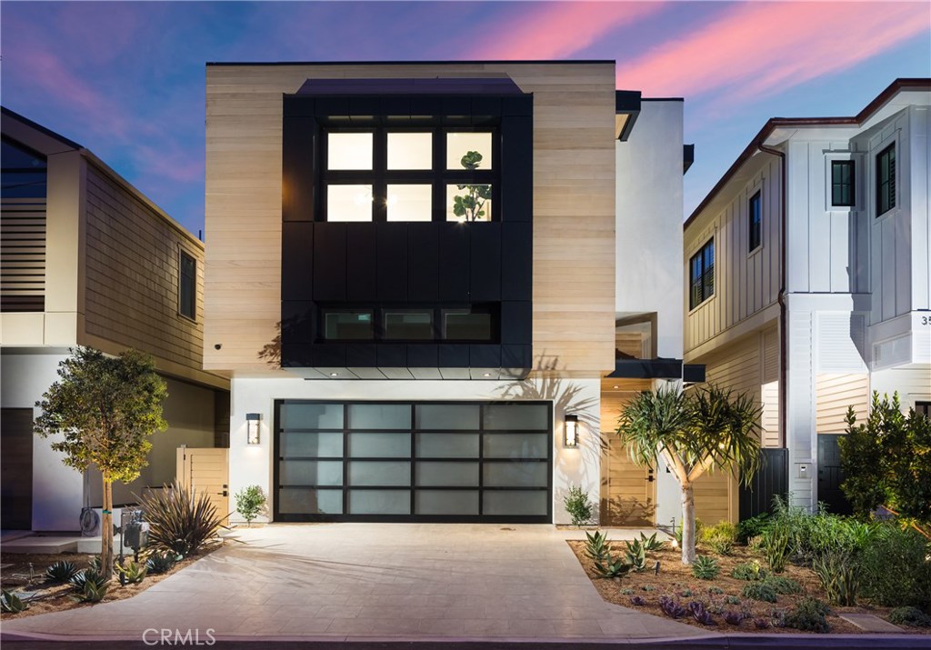 Beach Road Custom (BR) - Residential