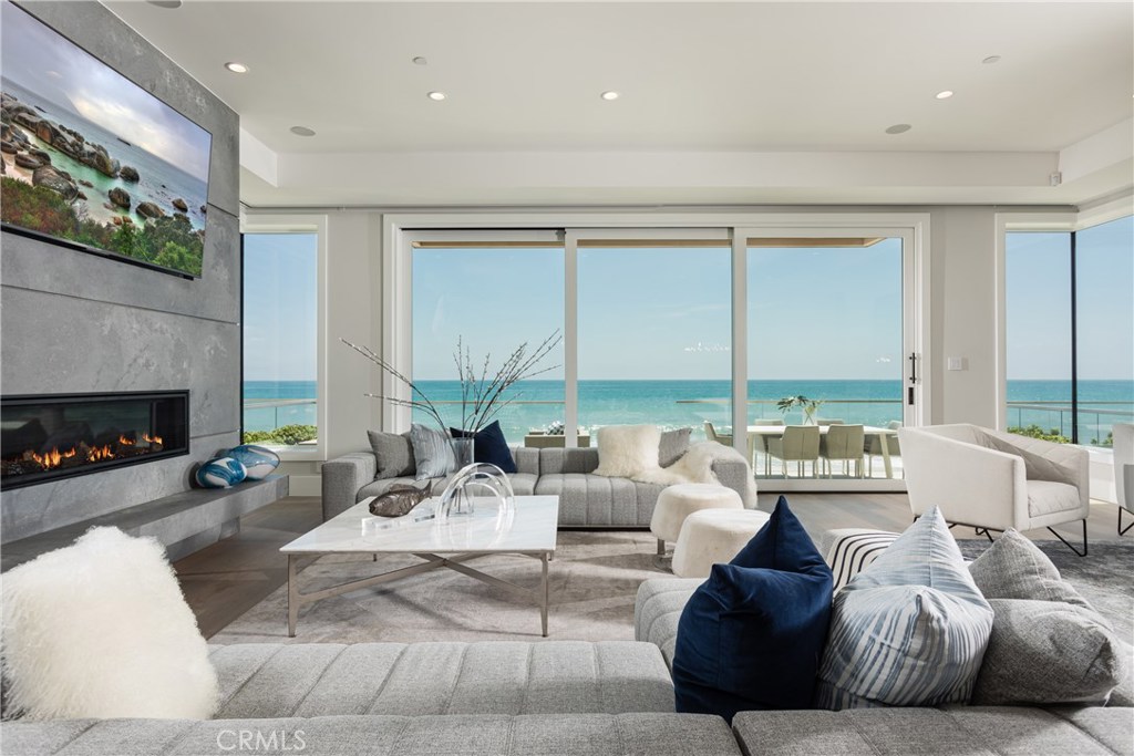 Beach Road Custom (BR) - Residential