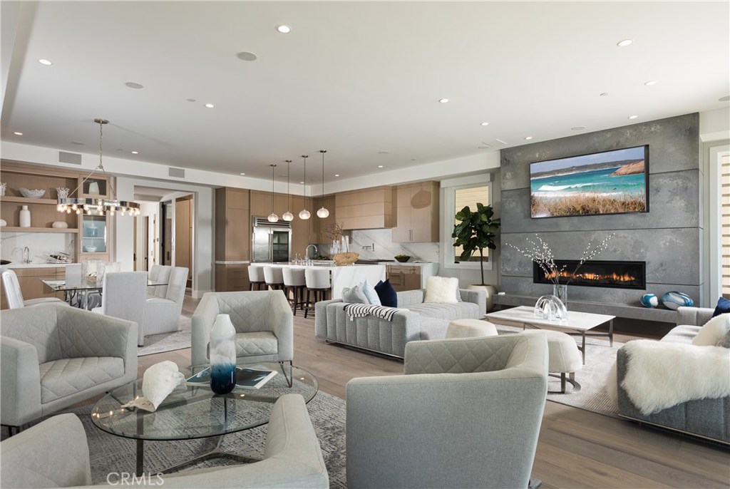 Beach Road Custom (BR) - Residential