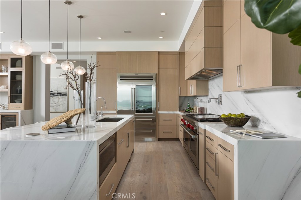 Beach Road Custom (BR) - Residential