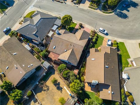 A home in Arroyo Grande