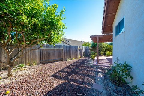 A home in Arroyo Grande