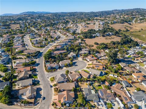 A home in Arroyo Grande