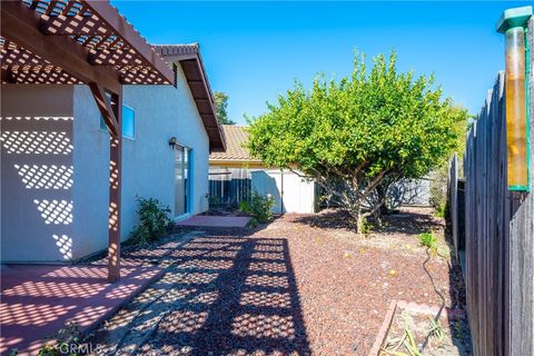 A home in Arroyo Grande