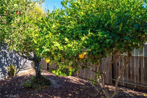 A home in Arroyo Grande