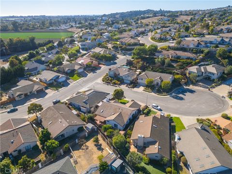 A home in Arroyo Grande