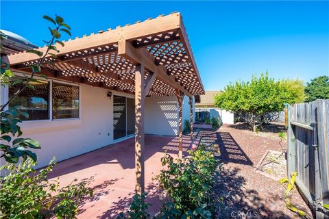 A home in Arroyo Grande