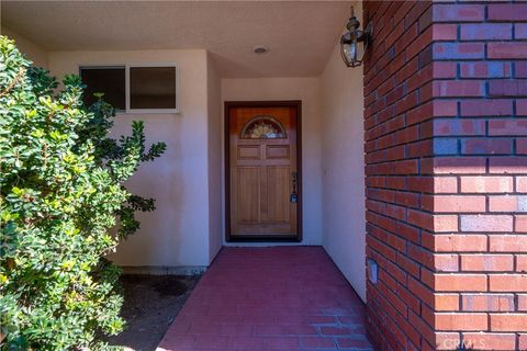 A home in Arroyo Grande