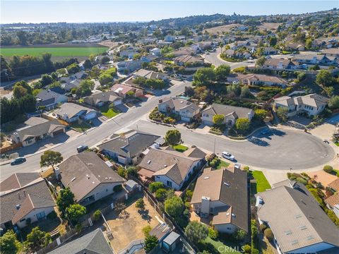 A home in Arroyo Grande