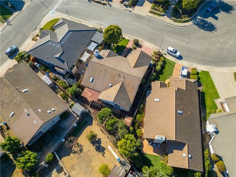 A home in Arroyo Grande