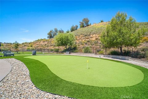 A home in Murrieta