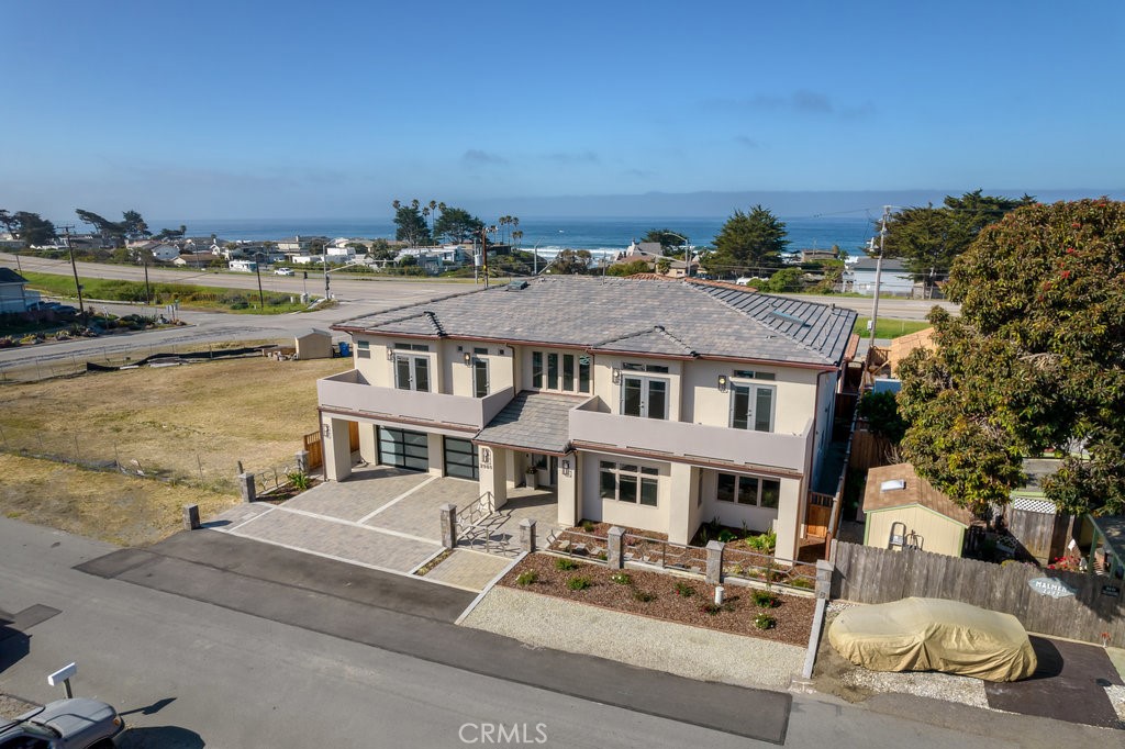 Town of Cayucos(540) - Residential
