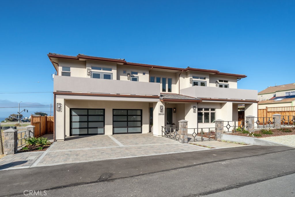 Town of Cayucos(540) - Residential