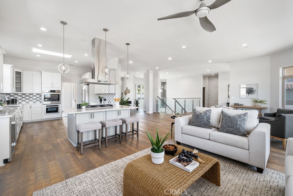 Town of Cayucos(540) - Residential