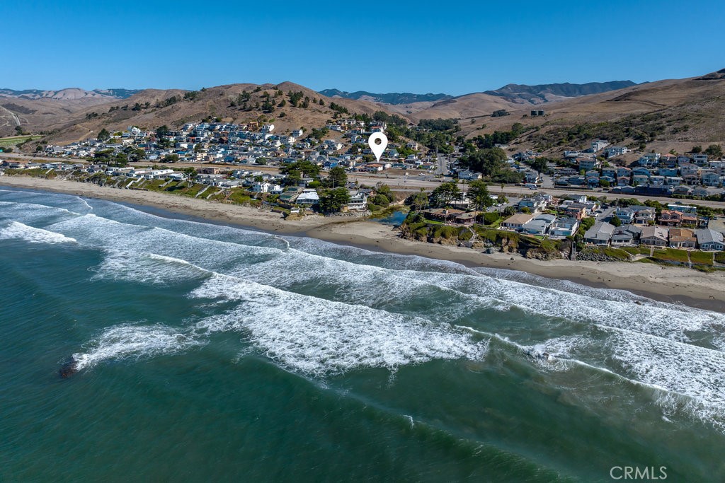 Town of Cayucos(540) - Residential