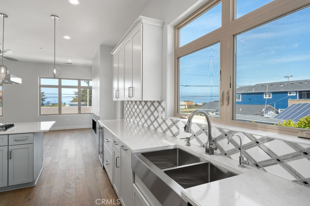 Town of Cayucos(540) - Residential