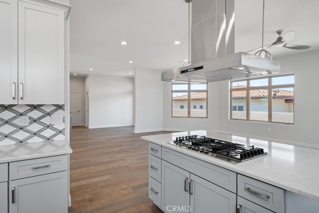 Town of Cayucos(540) - Residential