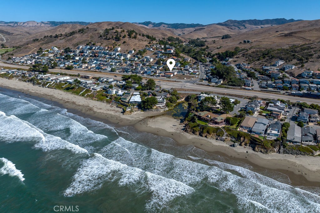 Town of Cayucos(540) - Residential