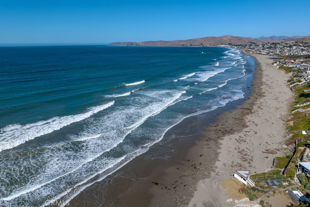 Town of Cayucos(540) - Residential