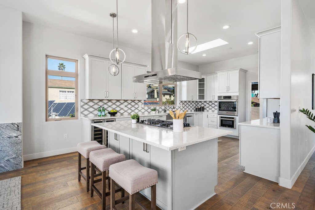 Town of Cayucos(540) - Residential