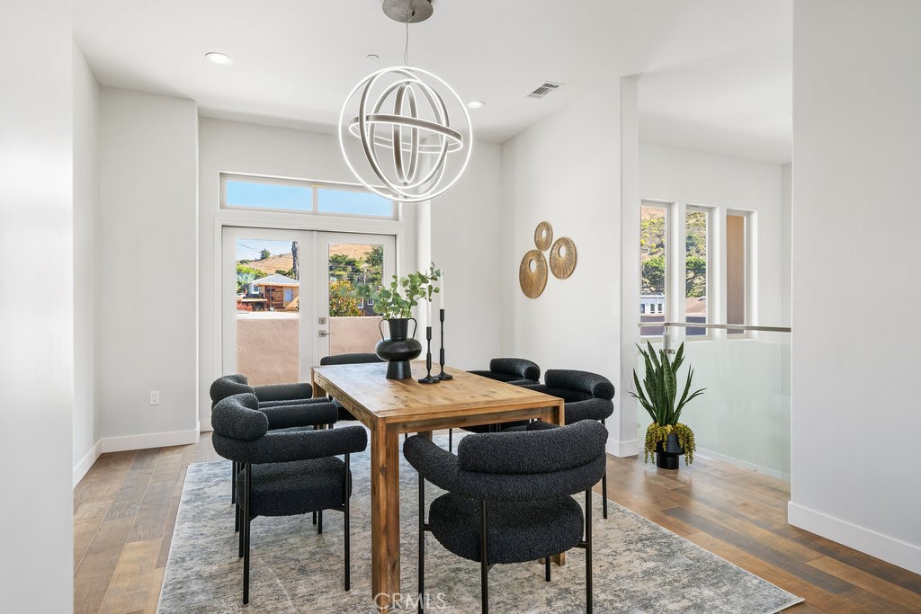 Town of Cayucos(540) - Residential