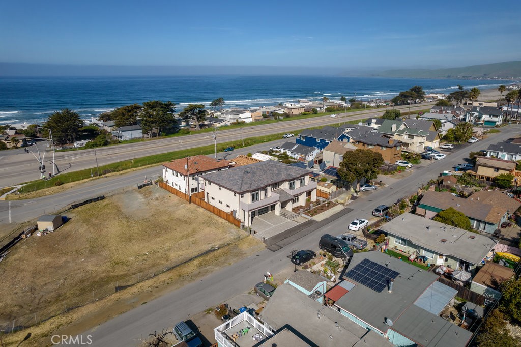Town of Cayucos(540) - Residential