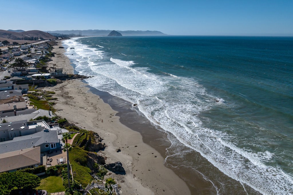 Town of Cayucos(540) - Residential