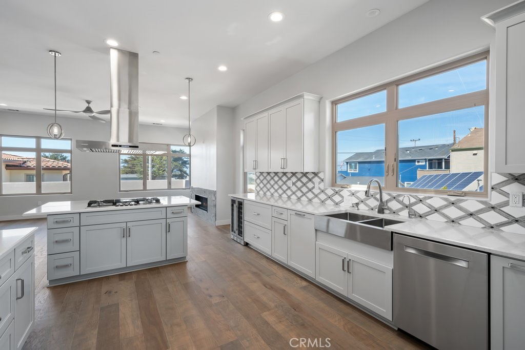 Town of Cayucos(540) - Residential